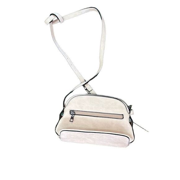 Sam and Hadley, pale pink Crossbody, mini purse - Picture 3 of 7